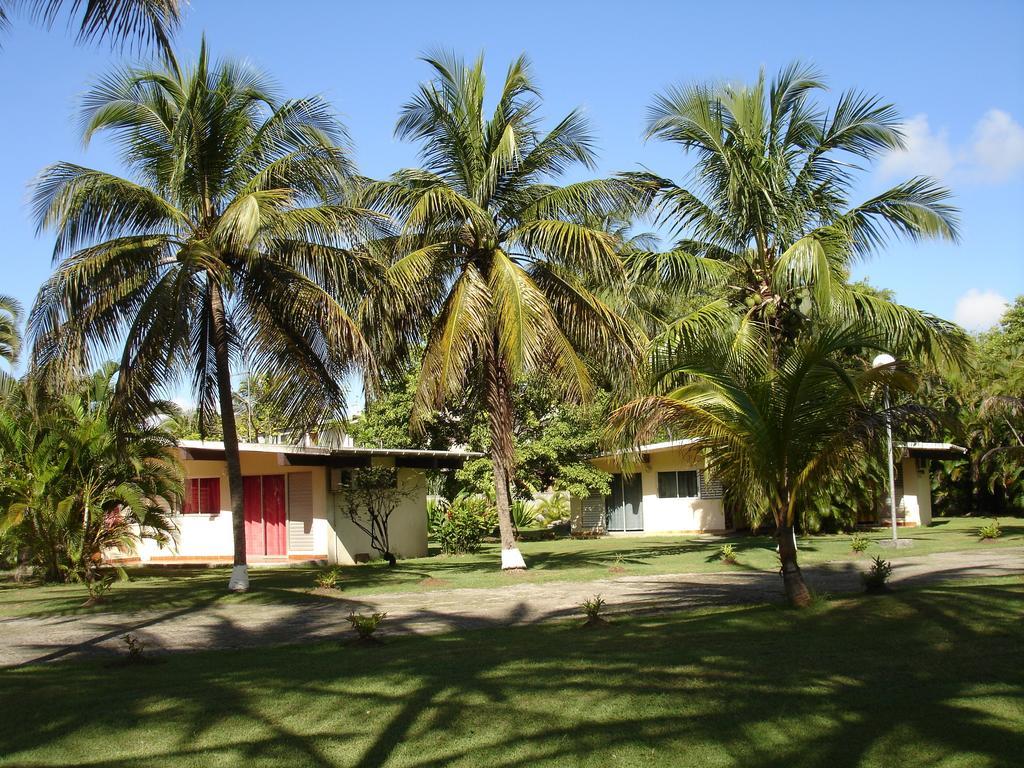 Alizes Bungalows サンタンヌ エクステリア 写真